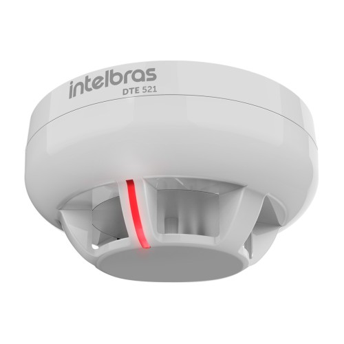     Detector de temperatura direccionable (DTE 521)